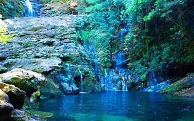 Pousada Del Rio (Santa Rita De Cassia)